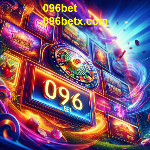 Descubra os Melhores Jogos na Categoria Destaques do 096bet
